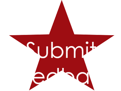 TEST LH Landing Feedback Star